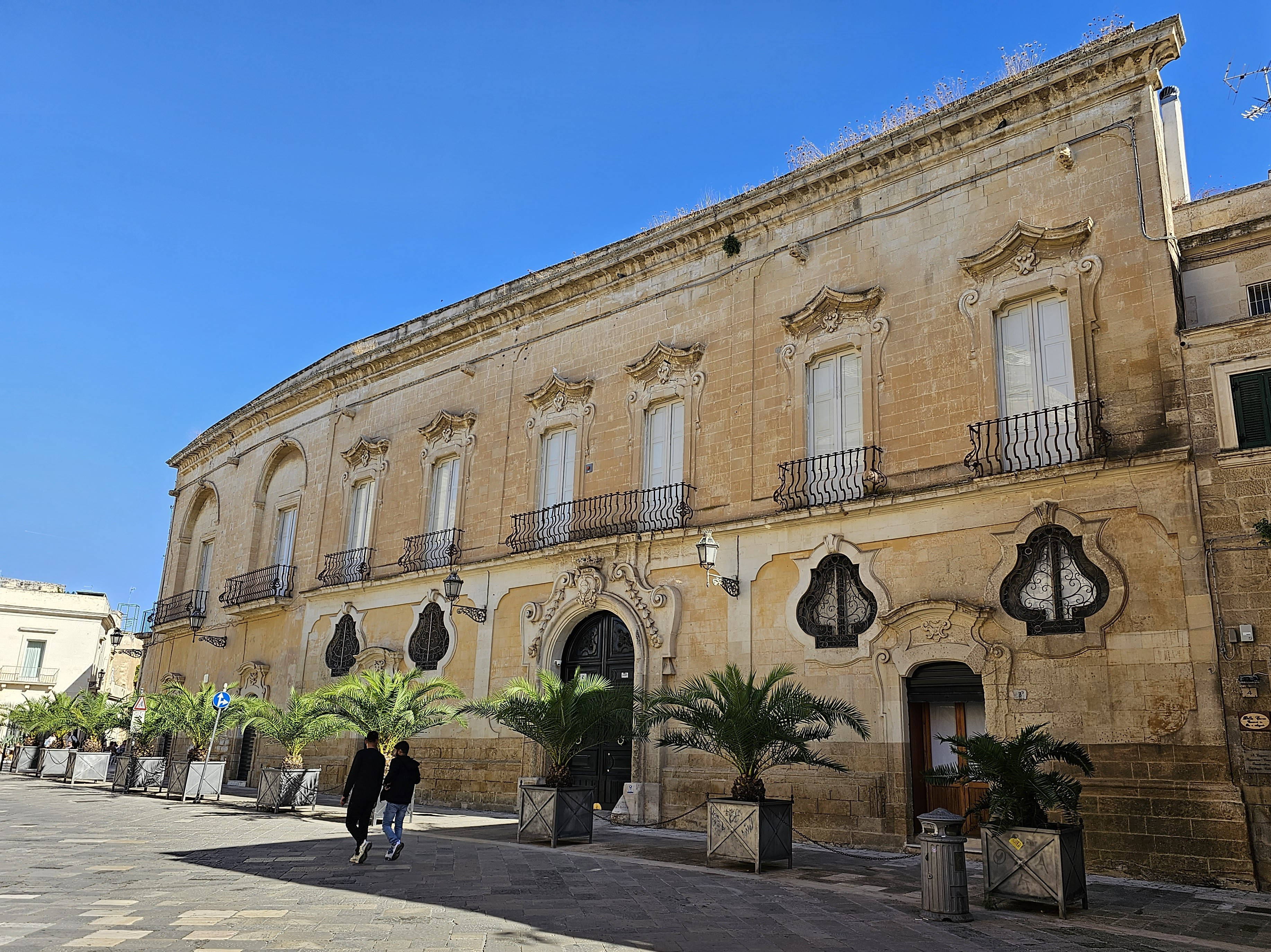 Lecce